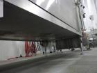 2007 Praxair Nitrogen Freeze Tunnel
